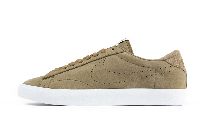 Nike 2014 冬季 size? 獨佔系列