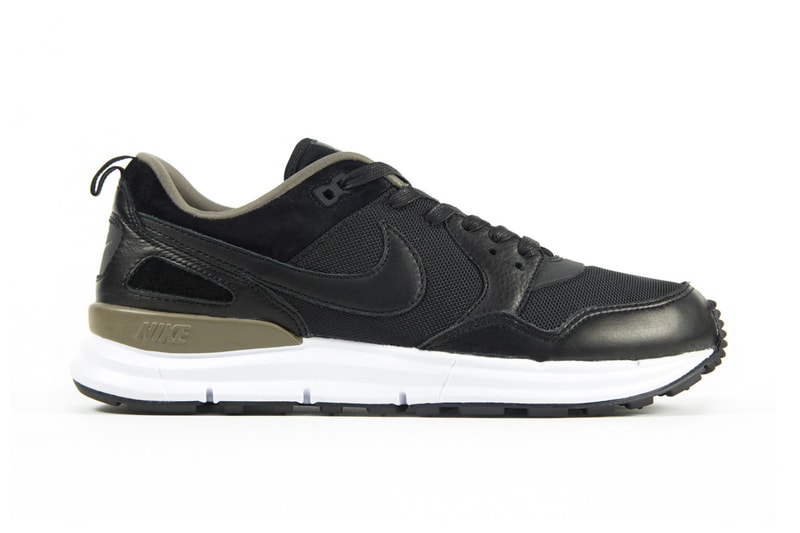 Nike 2014 冬季 size? 獨佔系列