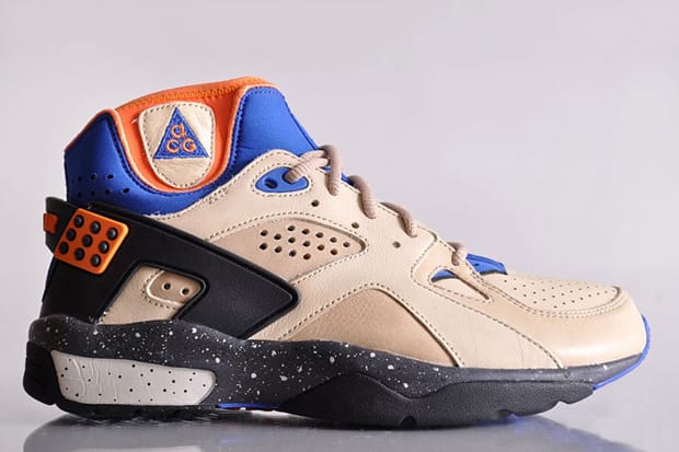 Nike ACG Air Mowabb 或於 2015 年回歸