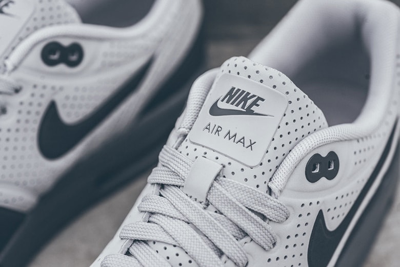 Nike Air Max 1 Ultra Moire 全新配色設計
