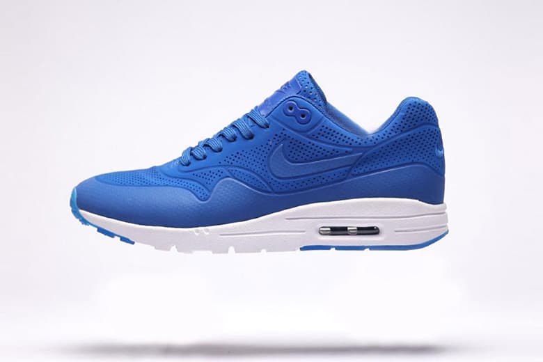Nike Air Max 1「Ultra Moire」系列