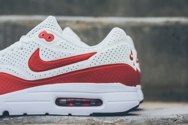 Nike Air Max 1 Ultra Moire 全新配色設計