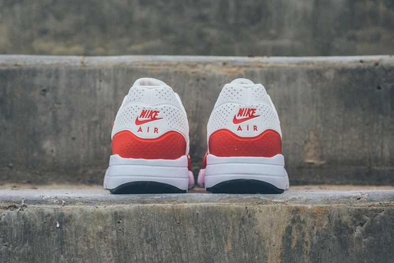 Nike Air Max 1 Ultra Moire 全新配色設計