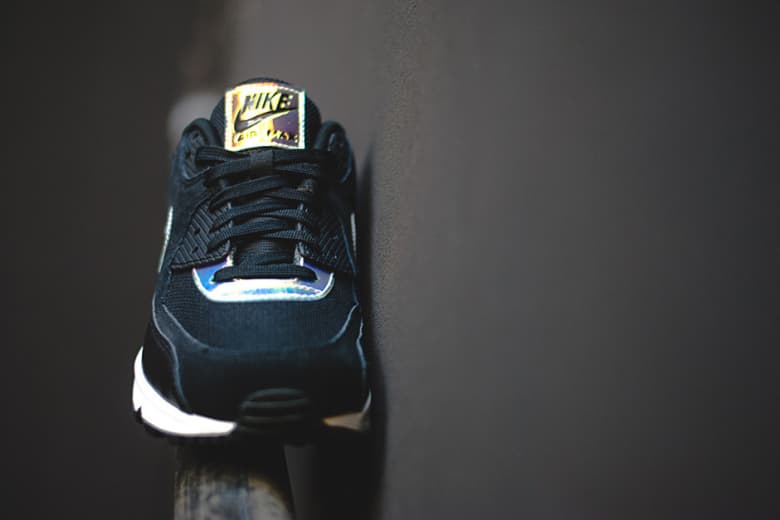 Nike Air Max 90 PRM 全新配色設計