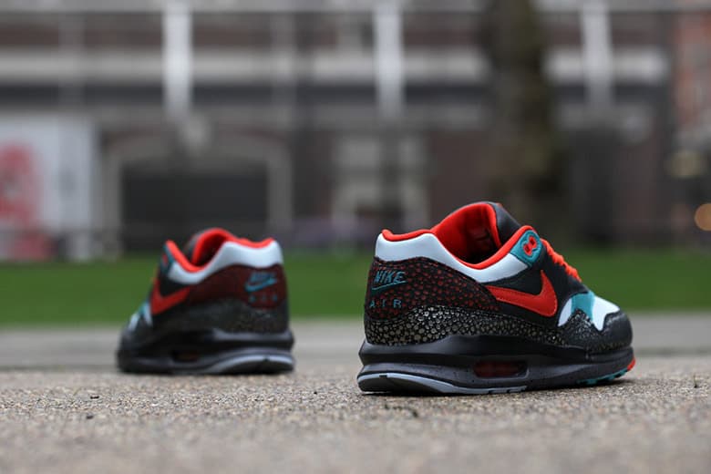 Nike Air Max「Kabutomushi」別注系列