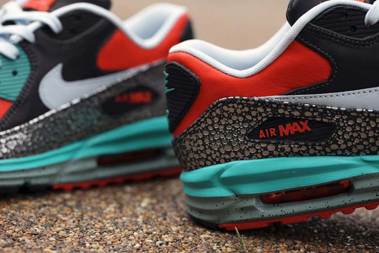 Nike Air Max「Kabutomushi」別注系列