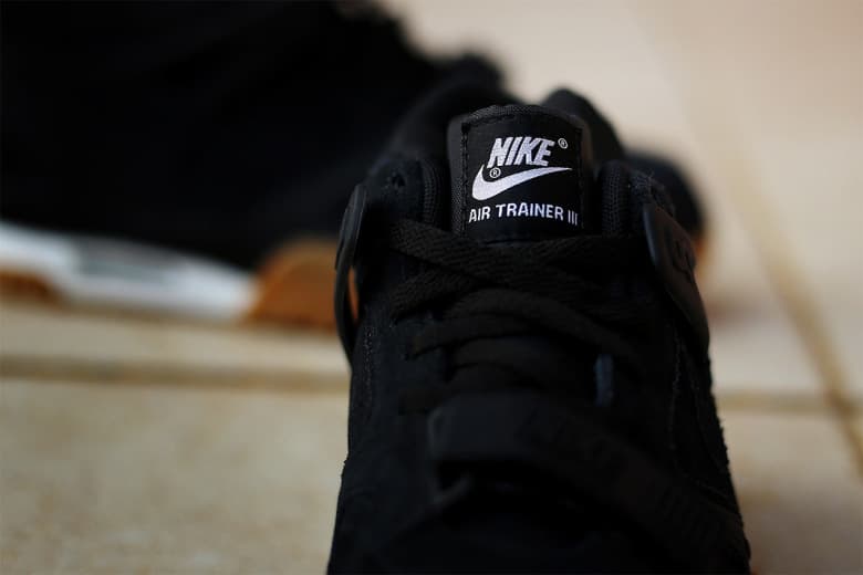 搶先預覽 Nike 2015 夏季 Air Trainer 3「Gum」系列