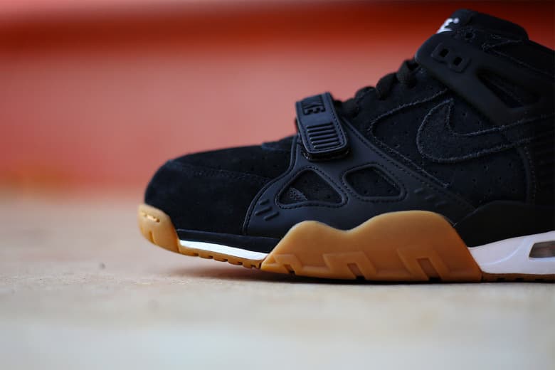搶先預覽 Nike 2015 夏季 Air Trainer 3「Gum」系列