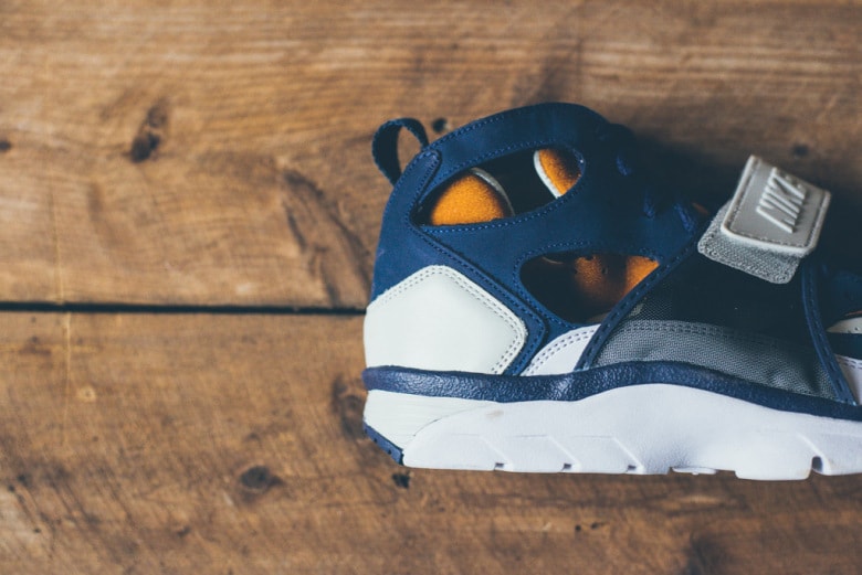 Nike Air Trainer Huarache Premium 全新配色設計