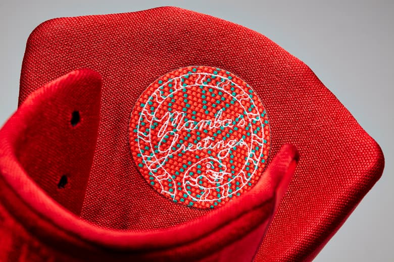 Nike Basketball 2014 聖誕別注系列