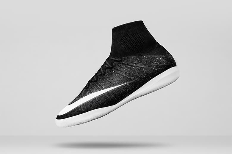 Nike Elastico Superfly IC SE 全新版本