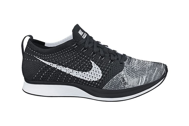 Nike Flyknit Racer 全新配色設計