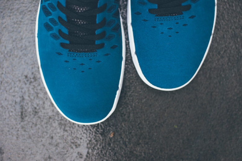 Nike Free SB「Blue Force」配色