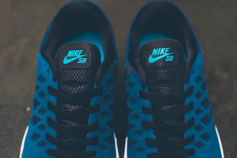 Nike Free SB「Blue Force」配色