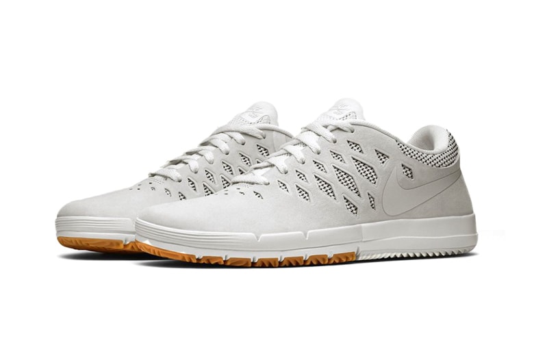 Nike Free SB 全新配色設計