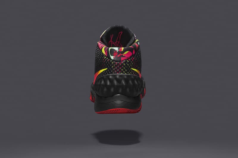 Nike KYRIE 1 正式發佈
