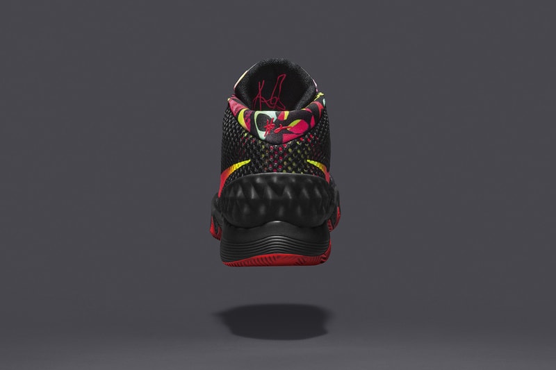 Nike KYRIE 1 正式發佈