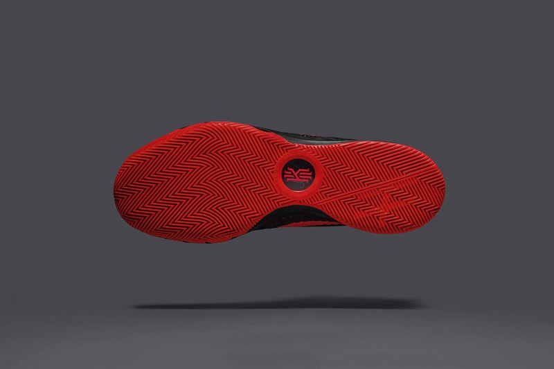 Nike KYRIE 1 正式發佈