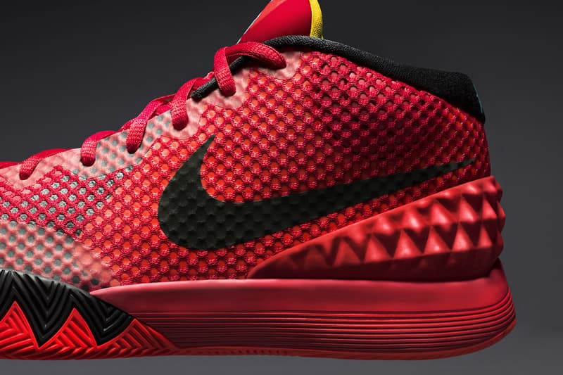 Nike KYRIE 1 正式發佈