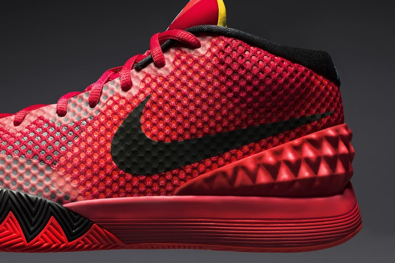 Nike KYRIE 1 正式發佈
