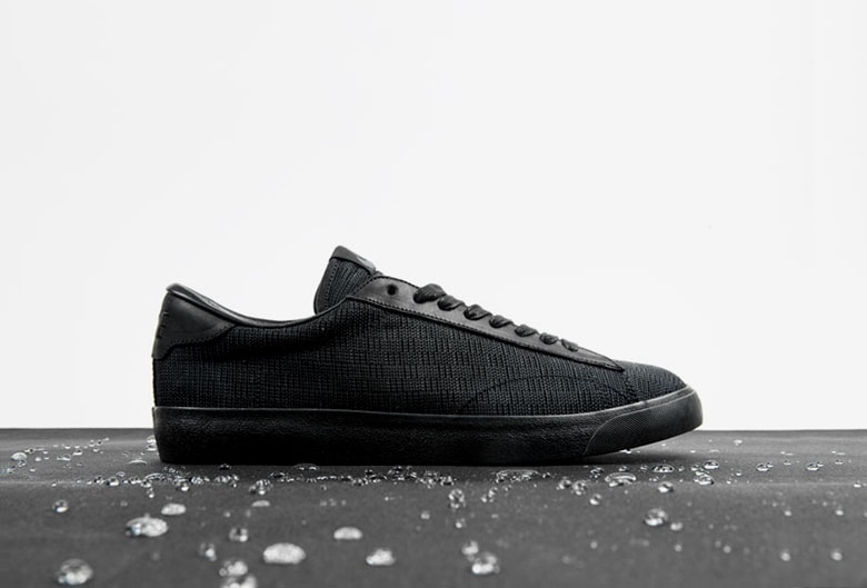 Nike Air Stab & Tennis Classic AC size？限定系列