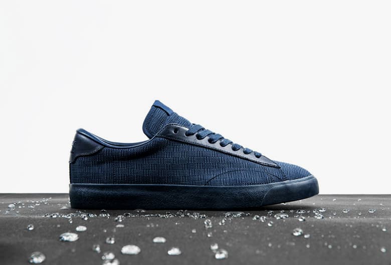 Nike Air Stab & Tennis Classic AC size？限定系列