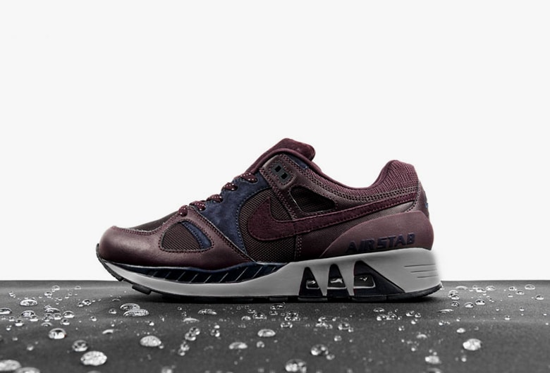 Nike Air Stab & Tennis Classic AC size？限定系列