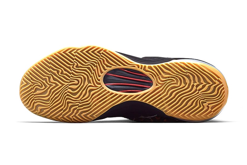 Nike KD7 EXT 全新配色設計「Longhorn State」