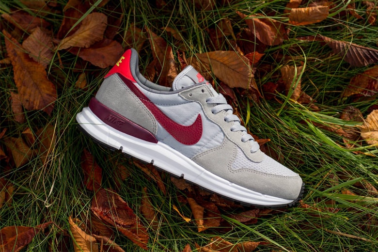 Nike Lunar Internationalist 全新配色設計