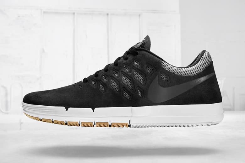 Nike SB Free 新款滑板鞋