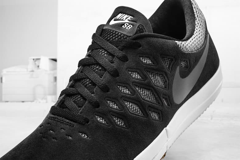 Nike SB Free 新款滑板鞋