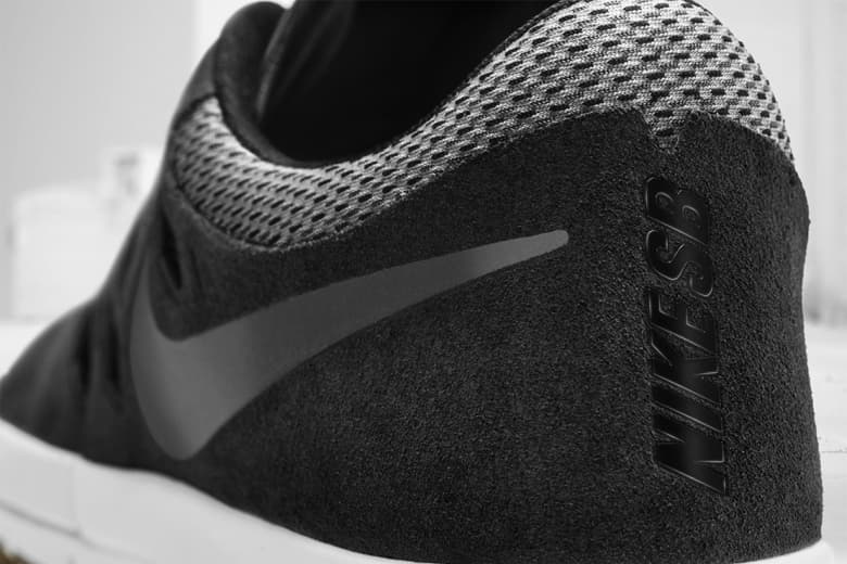 Nike SB Free 新款滑板鞋