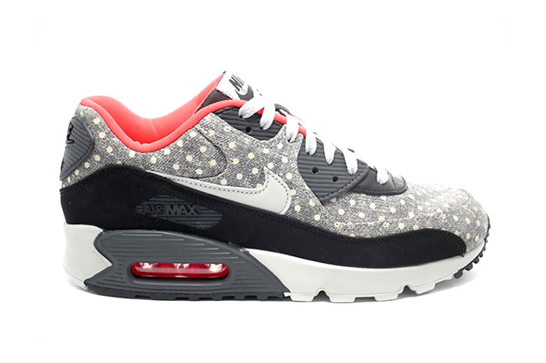 搶先預覽 Nike Sportswear 2015 春夏「Polka Dot」系列