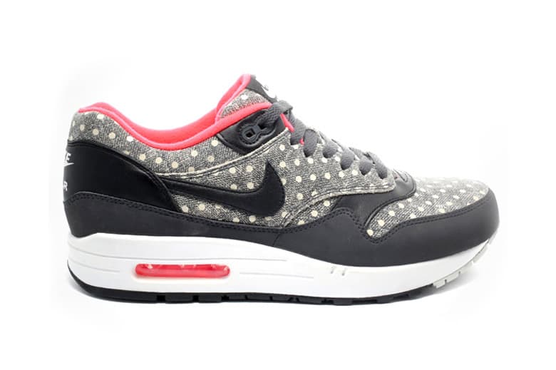 搶先預覽 Nike Sportswear 2015 春夏「Polka Dot」系列