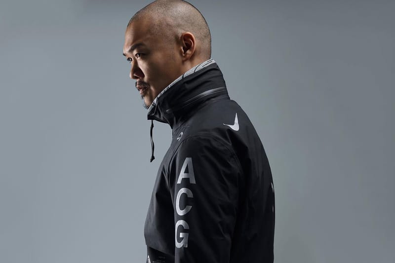 ACRONYM® 創辦人 Errolson Hugh 及 Nike 高級設計總監共同接受 Style.com 專訪