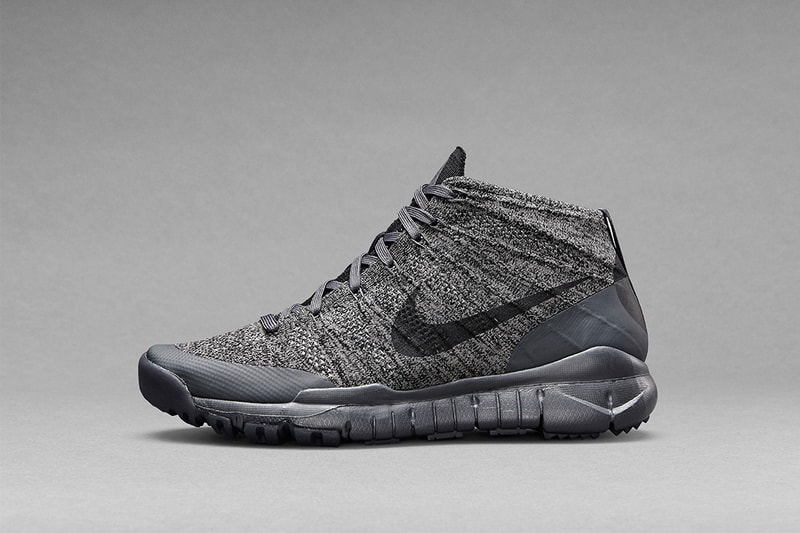 NikeLab ACG Flyknit Trainer Chukka SFB 鞋款