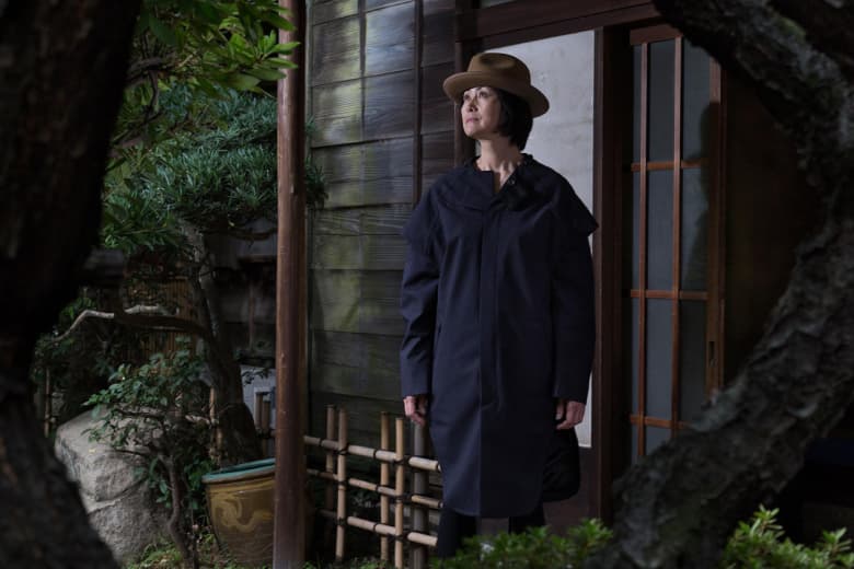 搶先預覽 Norwegian Rain 2015 春夏系列