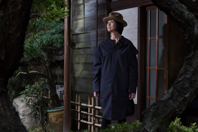 搶先預覽 Norwegian Rain 2015 春夏系列