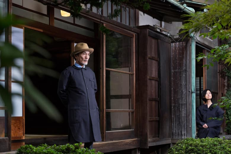 搶先預覽 Norwegian Rain 2015 春夏系列