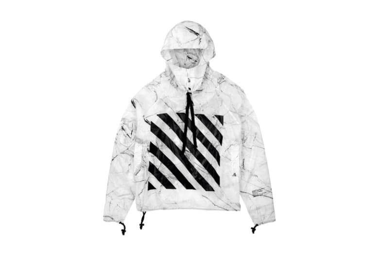 OFF-WHITE x I.T 聯名別注系列