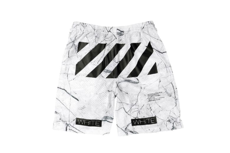 OFF-WHITE x I.T 聯名別注系列