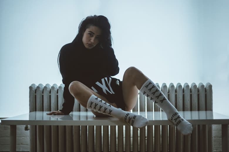 Official Issue XO 2014 冬季系列