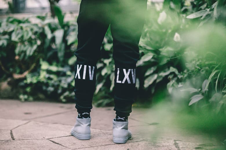 Official Issue XO 2014 冬季系列