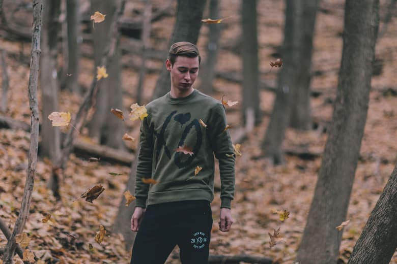 Official Issue XO 2014 冬季系列