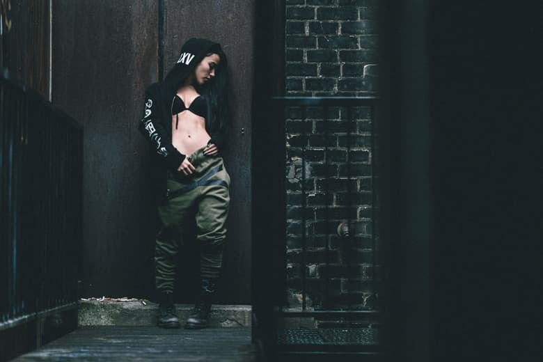 Official Issue XO 2014 冬季系列