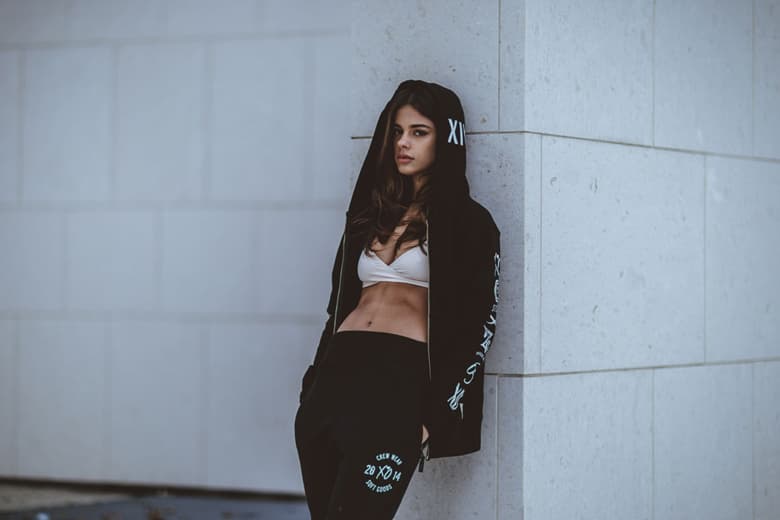 Official Issue XO 2014 冬季系列