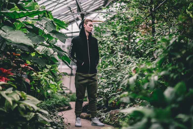 Official Issue XO 2014 冬季系列