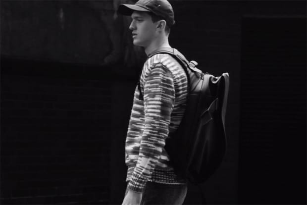 oki-ni x Côte&Ciel 宣傳短片