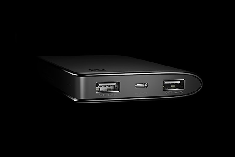 OnePlus「來電」移動電源