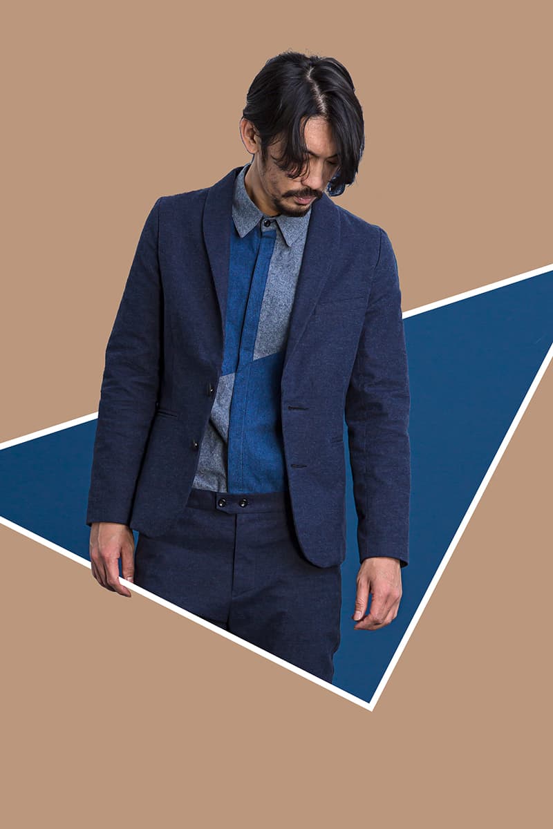 Overkill 2014 秋冬「THE FUTURE IS UNWRITTEN」造型搭配 Lookbook